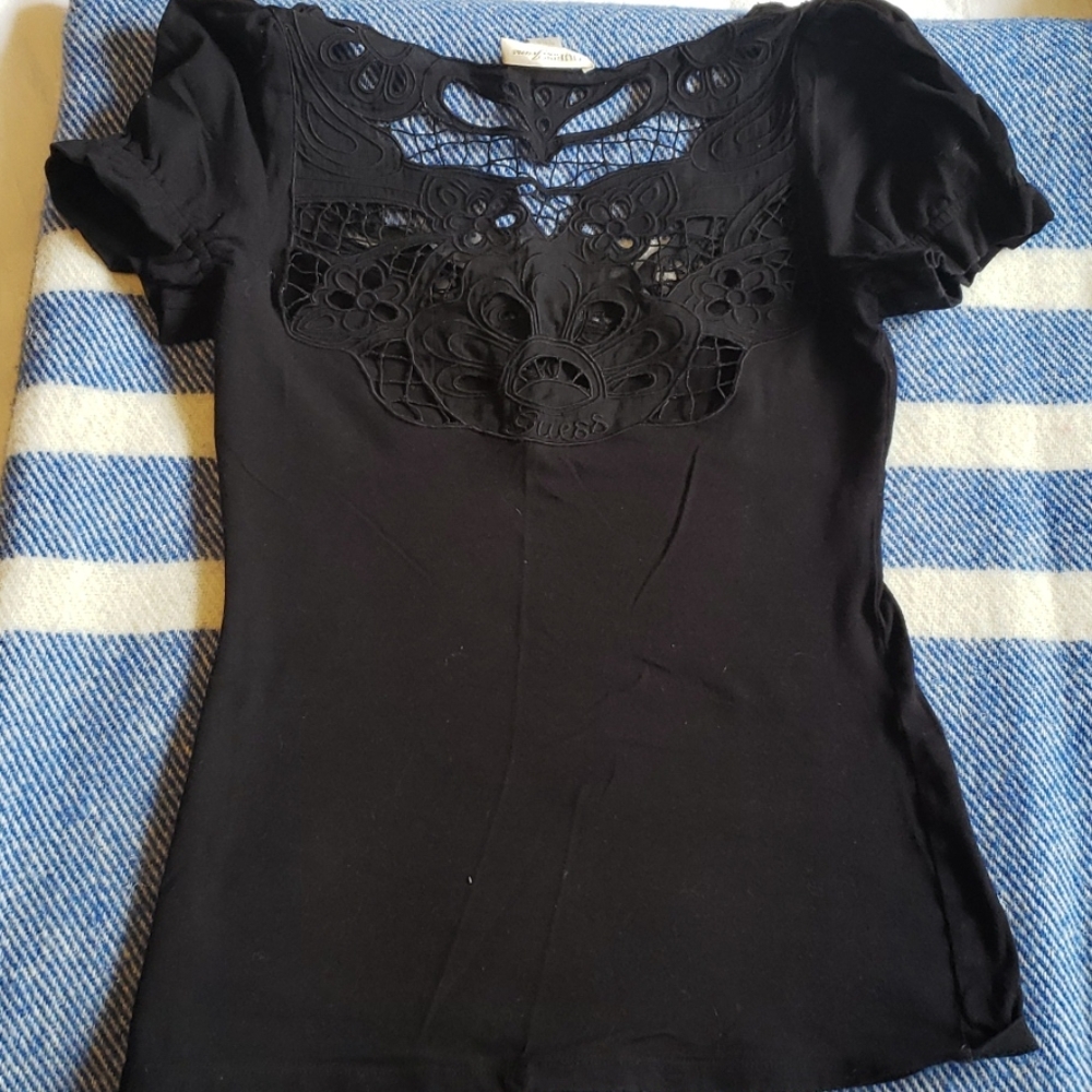 Guess top - Picture 2 of 2